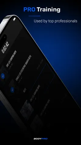 Game screenshot MyBodyPro hack