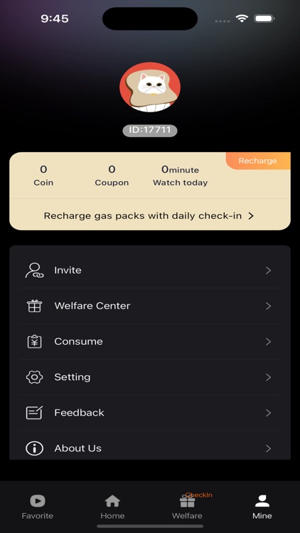 EnjoyTV-A Short Drama screenshot-3