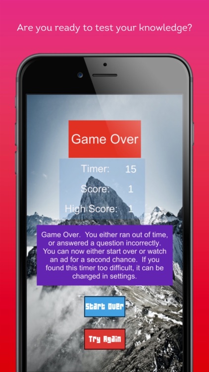 Trivia for Twin Peaks screenshot-3