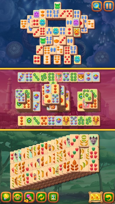 Mahjong Journey®: Solitaire