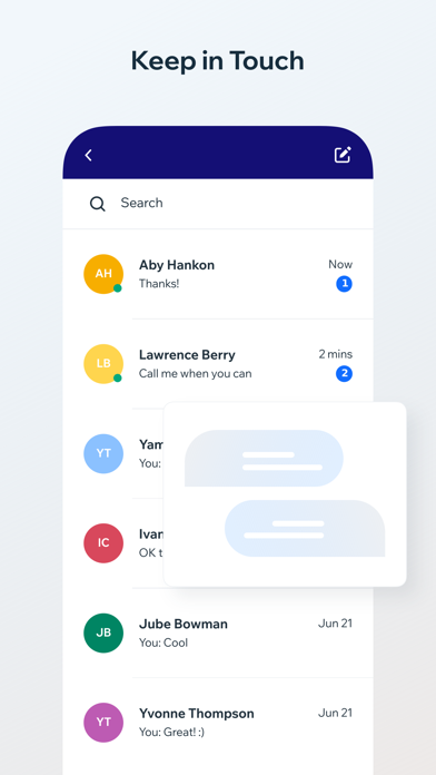 BTV Vallejo Screenshot