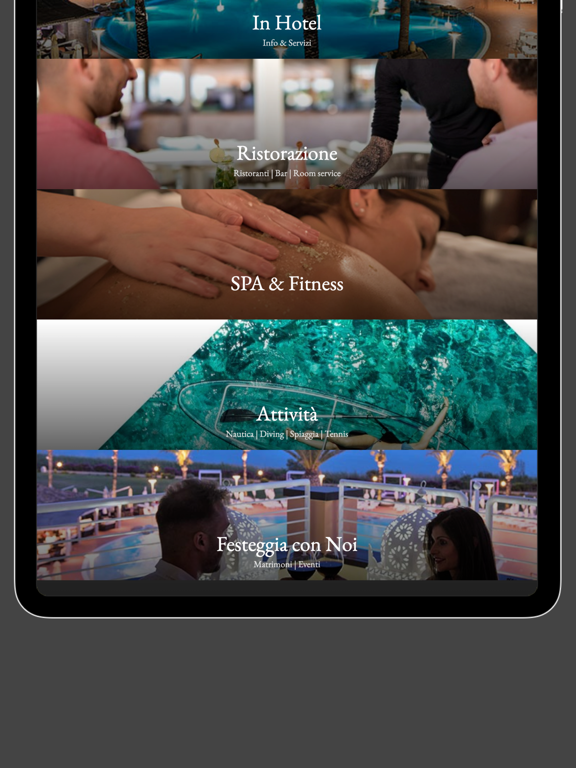 Screenshot #5 pour Pullman Almar Timi Ama