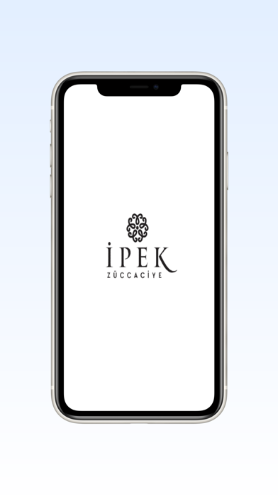 İpek Züccaciye Screenshot