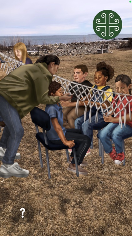 Homelands: Augmented Reality