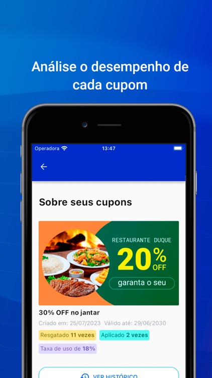 Integra Americana Manager