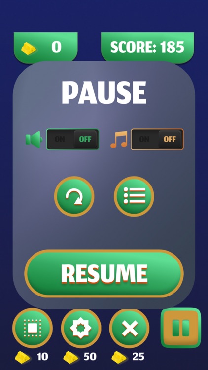 YukoGold screenshot-5