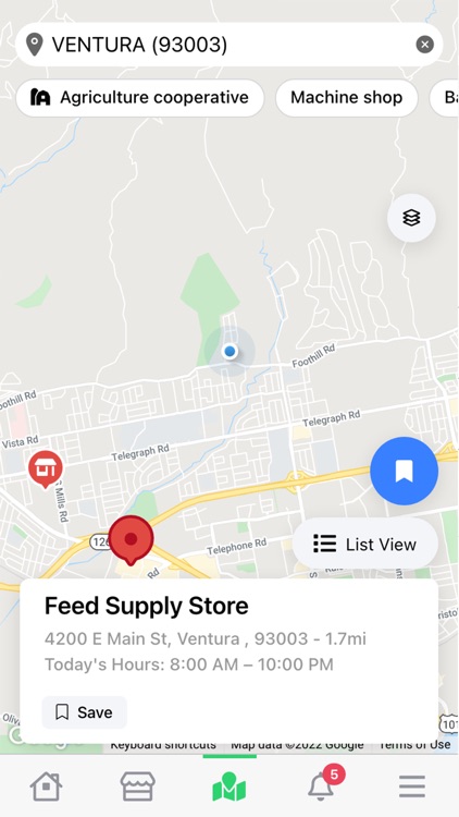 Spotlight Ag screenshot-6