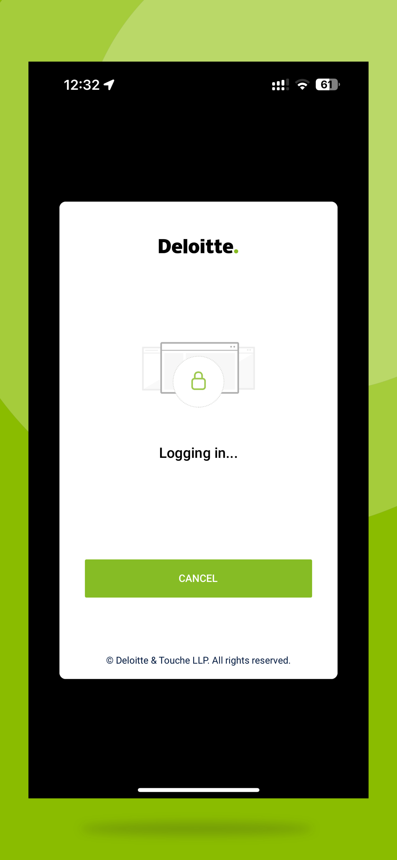 Zero Trust Access