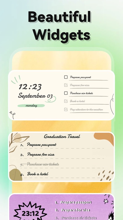 Record Life From Now On