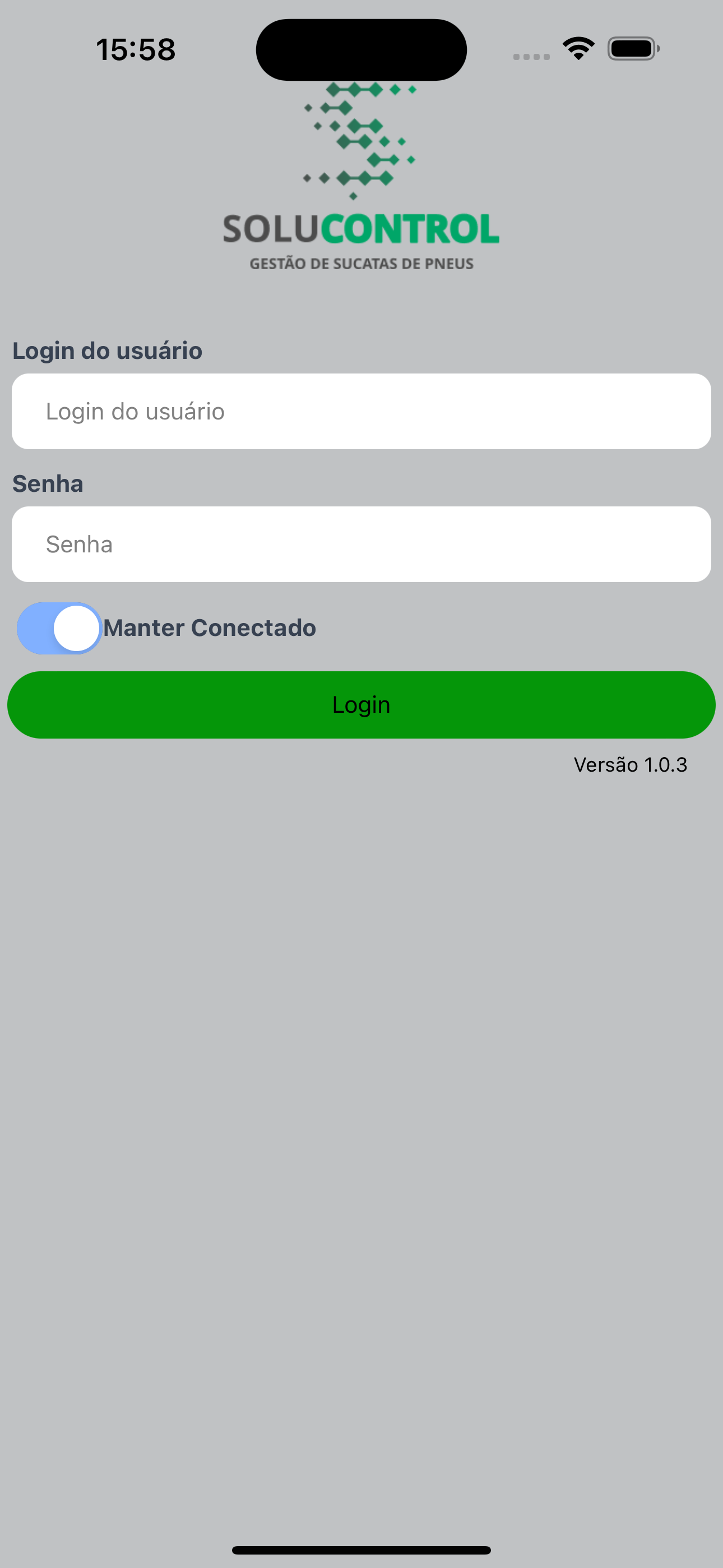SoluControl