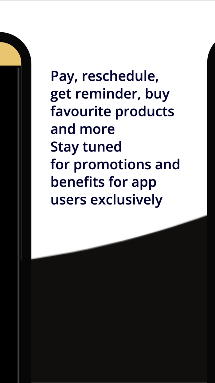 MASTER MOBILE BARBERSHOP