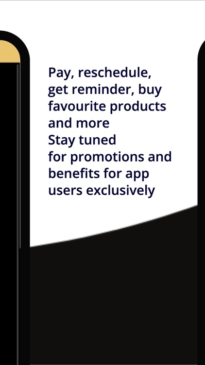 MASTER MOBILE BARBERSHOP screenshot-3