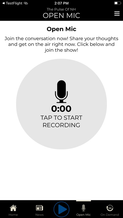 The Pulse of NH screenshot-3