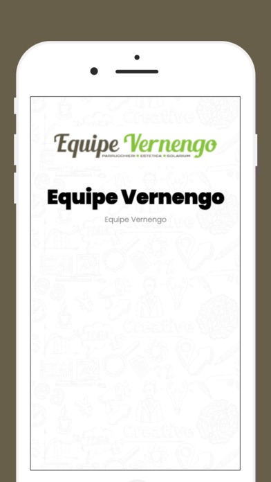 Equipe - Vernengo Screenshot