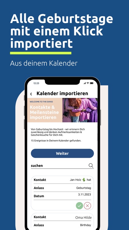 heyfam screenshot-4