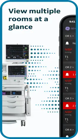 Game screenshot Carestation Insights LIVE mod apk