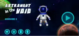 Game screenshot Astronaut In The Void mod apk