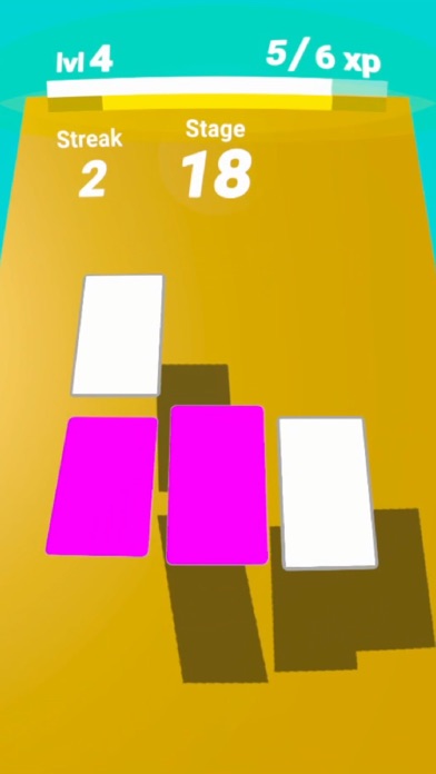 Colour Cards Screenshot