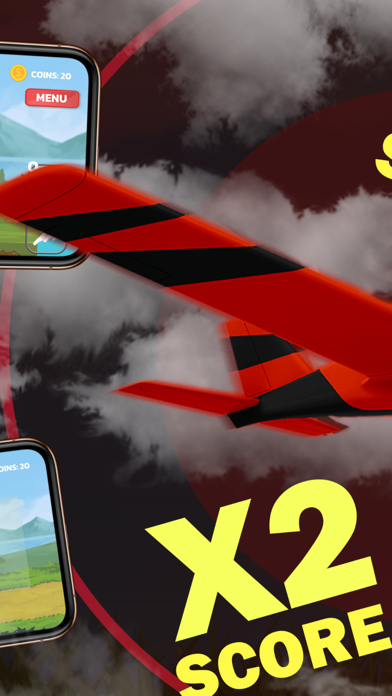 Avia Rescue Screenshot