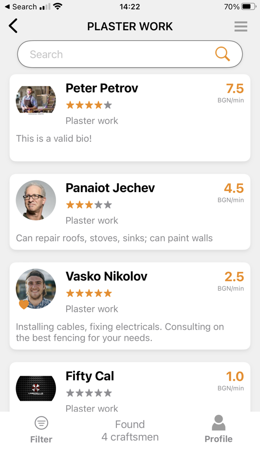 #3. DIY Assist (iOS) 由: Unique Automation