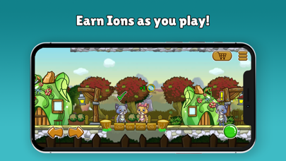 Kindergarten Math: Pearl Screenshot