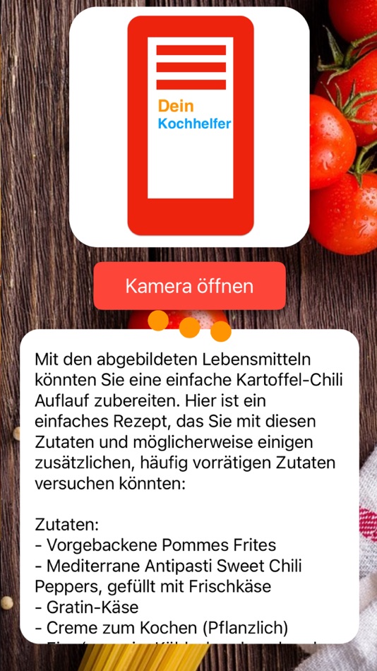 #4. K-Assistents (iOS) Bởi: JORG BALTERS