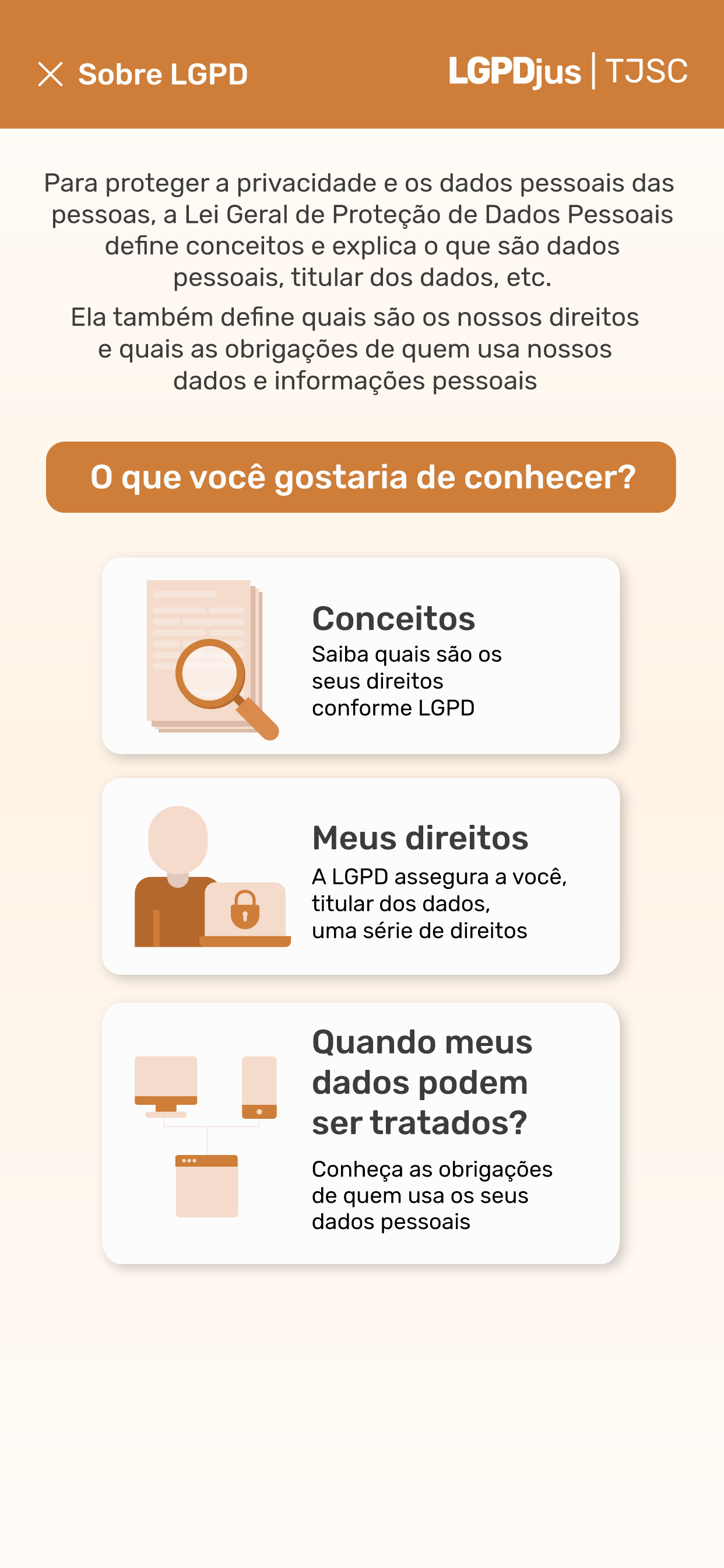 LGPDJus