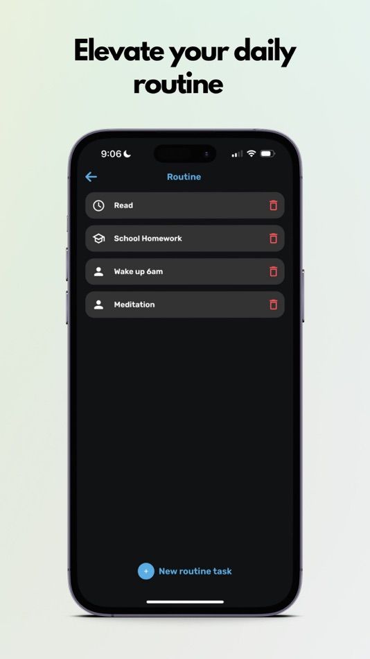 #3. TaskFlow (iOS) Podle: Jyni-Hus Inc