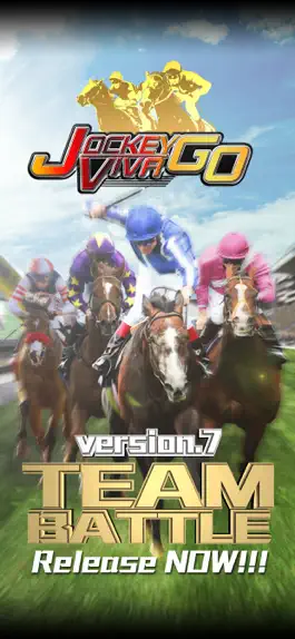 Game screenshot Jockey Viva Go mod apk