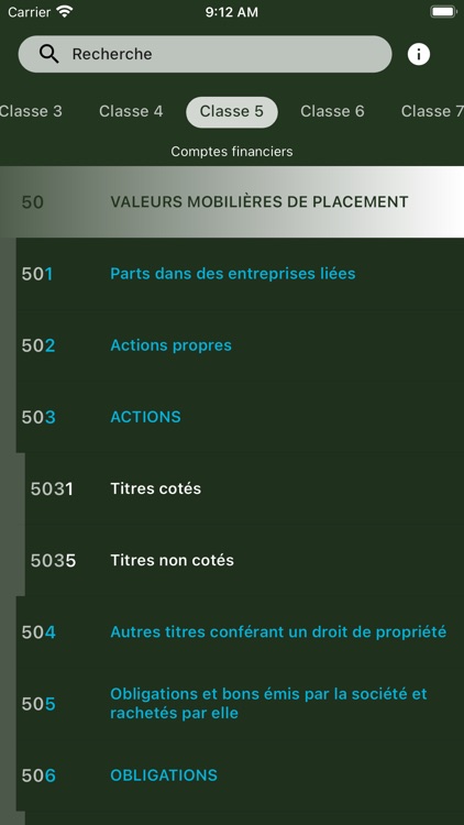 PCG France pro screenshot-5