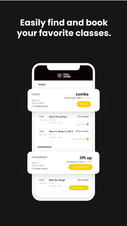 Golds Gym Dutchess County