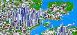 Game screenshot Designer City apk