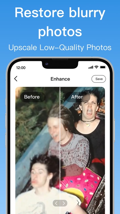 Remu - Enhance Photo with AI