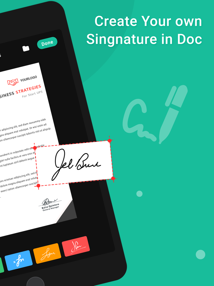 Doc Scanner - PDF Scan and OCR