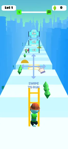 Game screenshot Long Ladder mod apk