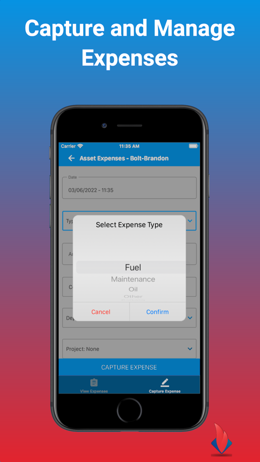 #6. FFMS Insight (iOS) Podle: Digital Matter Pty Ltd