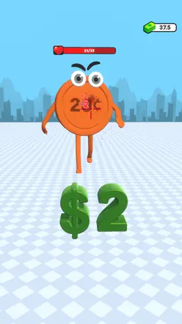 Game screenshot Coin Blast! apk
