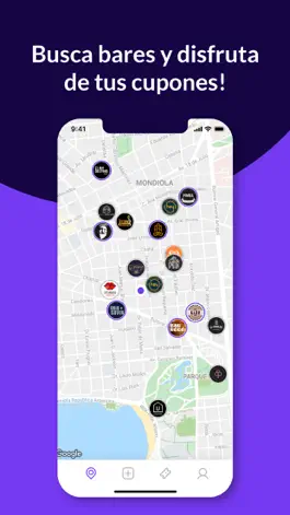 Game screenshot Bar´s mod apk