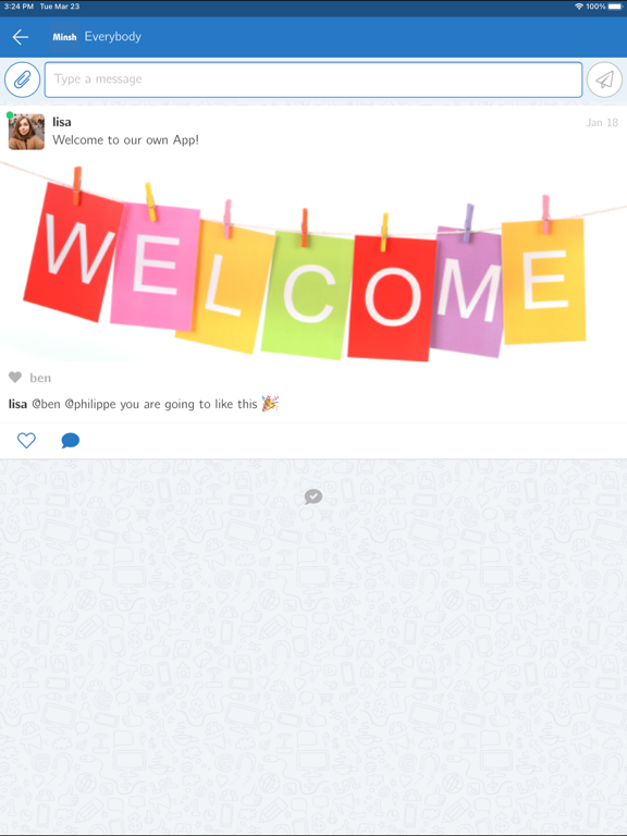 Screenshot #5 pour Minsh Premium