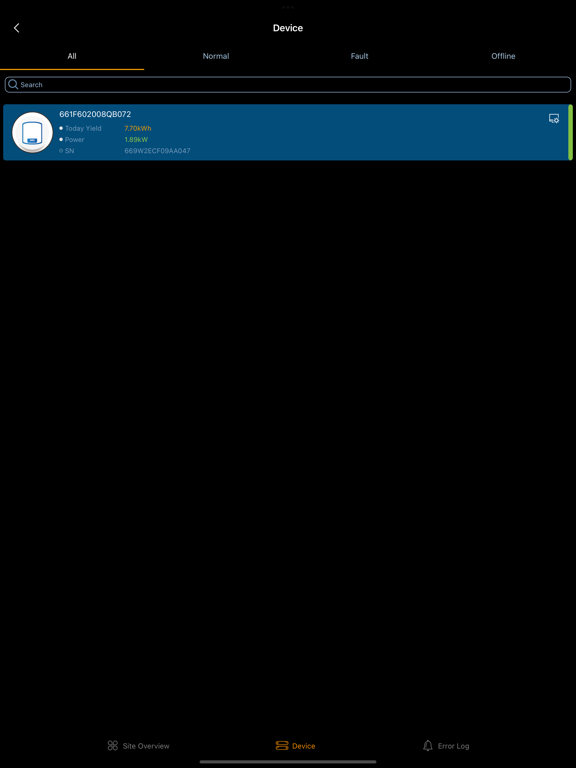 Screenshot #5 pour PvHub