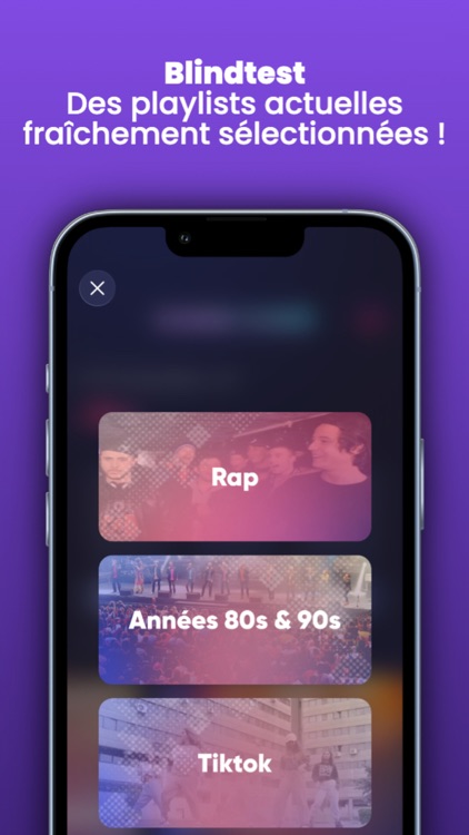 Sombre soirée - Jeux de soirée screenshot-4