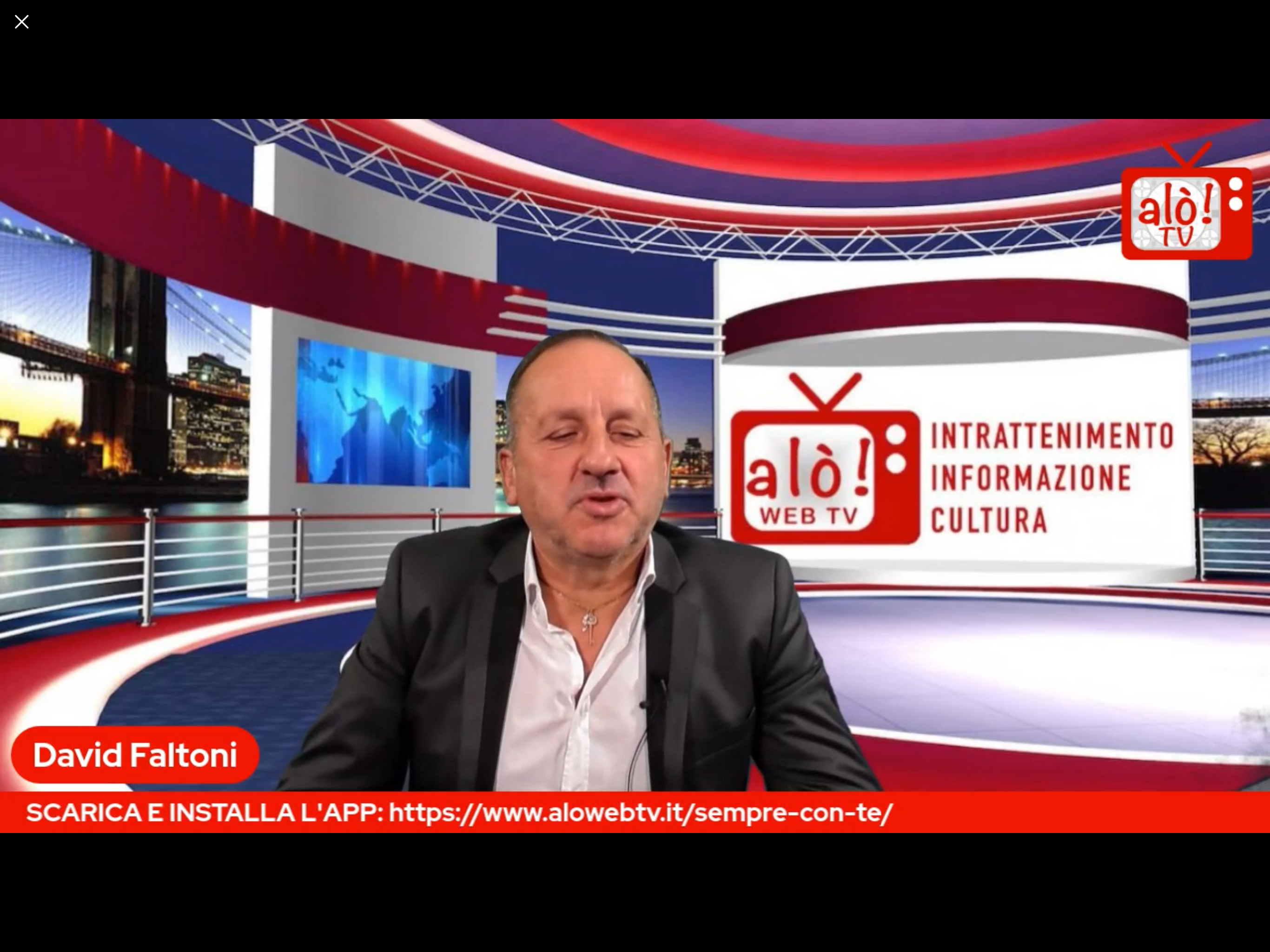 Alò TV