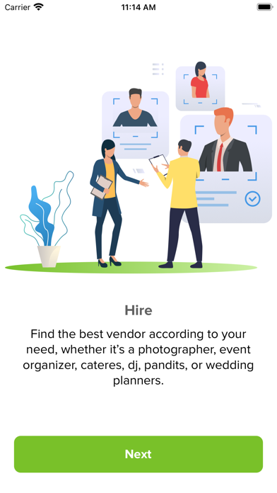 Celebrite Screenshot
