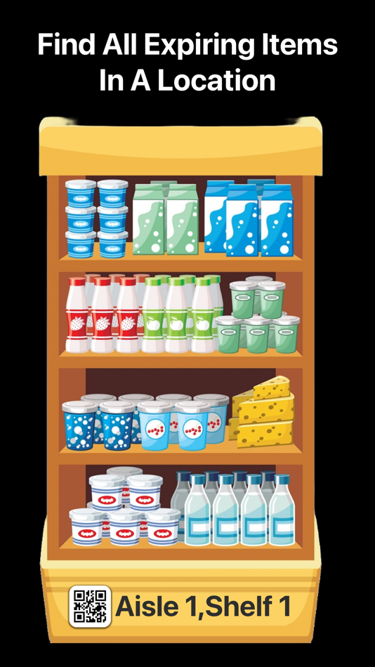 #3. ExpiryDay - Expiry Tracker (macOS) 由: Irvinesoft Inc