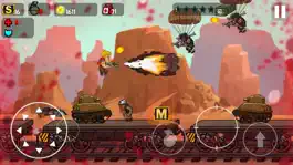 Game screenshot Shooting Game : Super Soldier mod apk