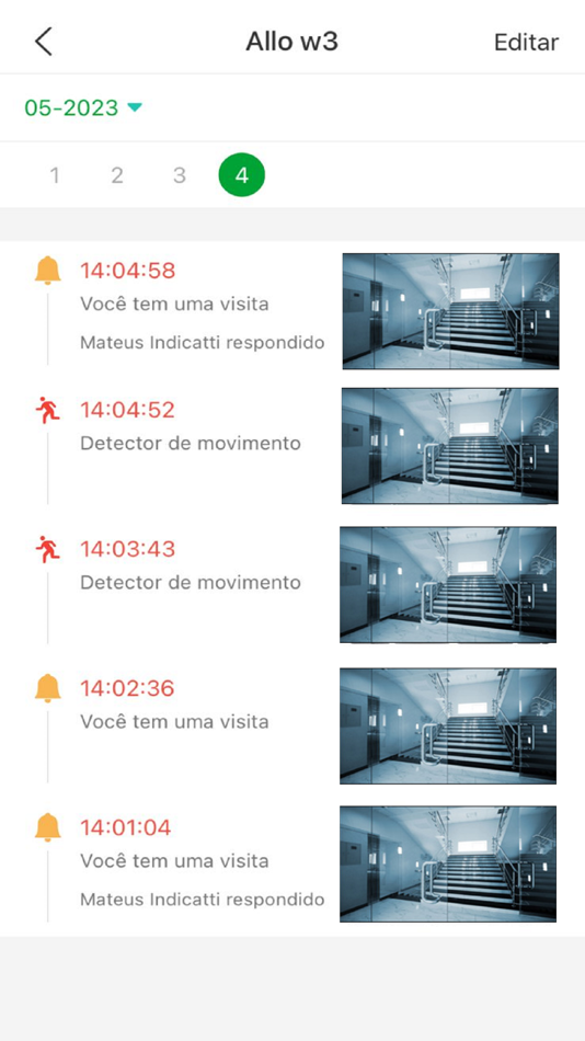 #9. Intelbras Allo (iOS) 由: Intelbras S.A.