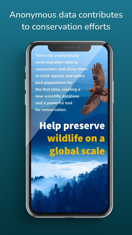 Listen with Terra screenshot-3