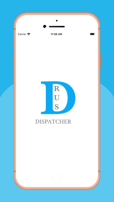 Drus Dispatcher Screenshot