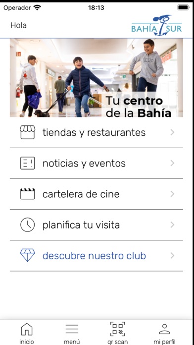 Screenshot #3 pour Bahía Sur
