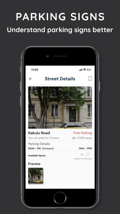 Striit Screenshot